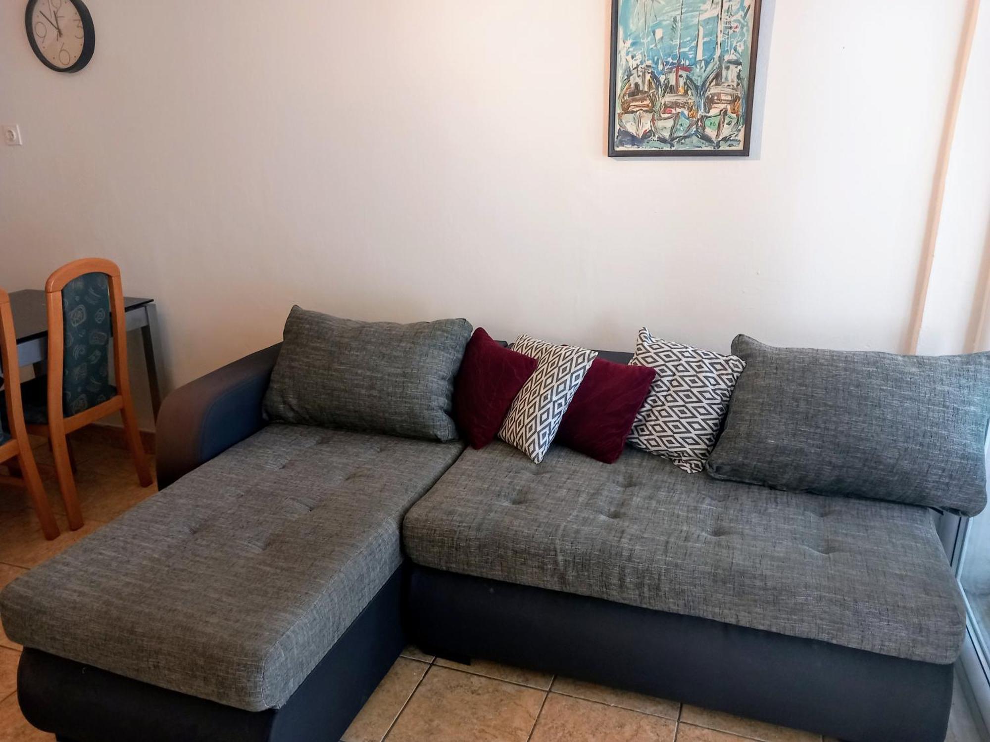 Leo Apartment Makarska Exterior photo