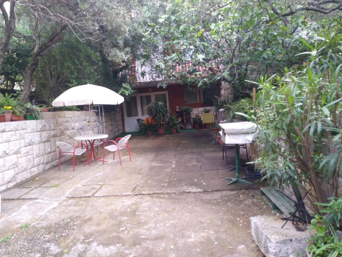 Leo Apartment Makarska Exterior photo